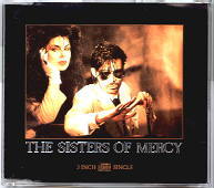 Sisters Of Mercy - Dominion